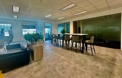 Suntec Tower Three (D1), Office #538679661